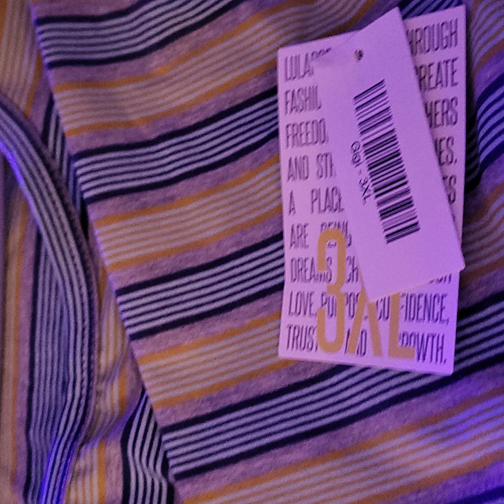 Lularoe Gigi 3XL